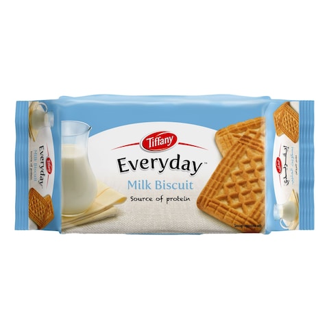 Tiffany Everyday Milk Biscuit 40g Pack of 10