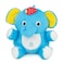 Play-with-Me Dance Pal - Elephant