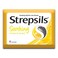 Strepsils Honey And Lemon Lozenges 6 Pieces