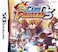 Snk Vs Capcom Card Fighters