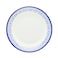 RK SYMPHONY MELAMINE SOUP PLATE 10.5 INCH