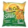 Mccain Smiles 750G