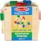 Melissa and Doug Shape Sorting Cube