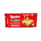 Loacker Napoliteaner Wafer with Nut - 45 gm