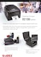 Godex EZ-120 Label Printer