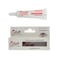 Glam Of Sweden Waterproof Eyelash Adhesive Clear And White 7g