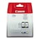 Canon Ink Cartridges Multipack, Black - PG-445 + Colors - CL-446