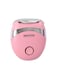 Krypton 2 In 1 Lady Shaver Pink 450g