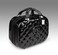 GOLDEN ROSE  PROFESSIONAL MAKE UP BAG WITH PRODUCTS &amp;ACCESSORIES