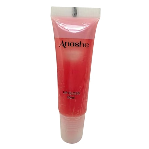 ANASHE LIP GLOSS 602