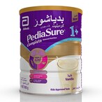 Buy Pediasure 1+ villa grow up dark 900 g in Saudi Arabia