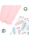 Moon Pack Of 2 Organic Baby Sleepsack