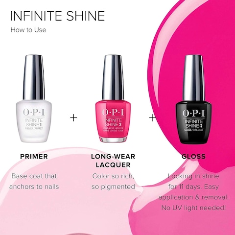 OPI Is-Viva OPI Islm90, 15ml