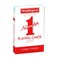 Waddingtons Of London Number 1 Playing Cards Multicolour Pack of 52