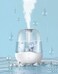 Deerma Humidificador De Aire Ultrasonic Deerma F325