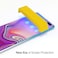 Amazing Thing Samsung Galaxy S10 PLUS Loca technology 3D Fully covered Curved Tempered Glass Screen Protector with UV Light