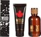 Dsquared2 Wood Pour Homme Eau De Toilette 100ml Gift Set