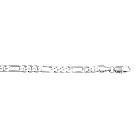 Shining Jewel - Fine Yellow Silver Bracelet 8-Inch SJ-301803