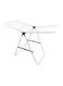 Generic Metal Cloth Dryer White