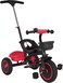 Lovely Baby Kids Tricycle KT 004, Red