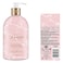 Baylis &amp; Harding Elements Dark Amber And Fig Luxury Hand Wash Clear 500ml Pack of 2