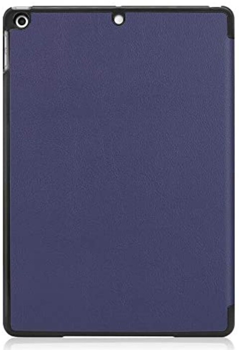 Generic For New Ipad 7Th Generation 10.2 Inch 2019 Smart Case Slim Shell Standing Cover