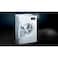 Siemens iQ100 Front Loading Washing Machine 7kg WM10J170GC White