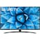 LG UN74 Series 55-Inch 4K UHD Smart TV 55UN7440PVA Black