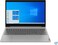 Lenovo Notebook IDEAPAD-3 15.6 Inch Display 10TH Genration Core i5 16GB RAM 512GB SSD Grey-International Version