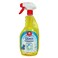 Carrefour Window and Glass Cleaner Lemon 750ml