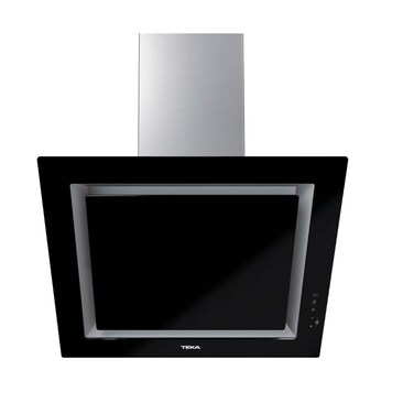 Teka DLV 68660 TOS Vertical decorative hood with Fresh air function in 60cm