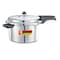 Super Deluxe Pressure Cooker 10L.