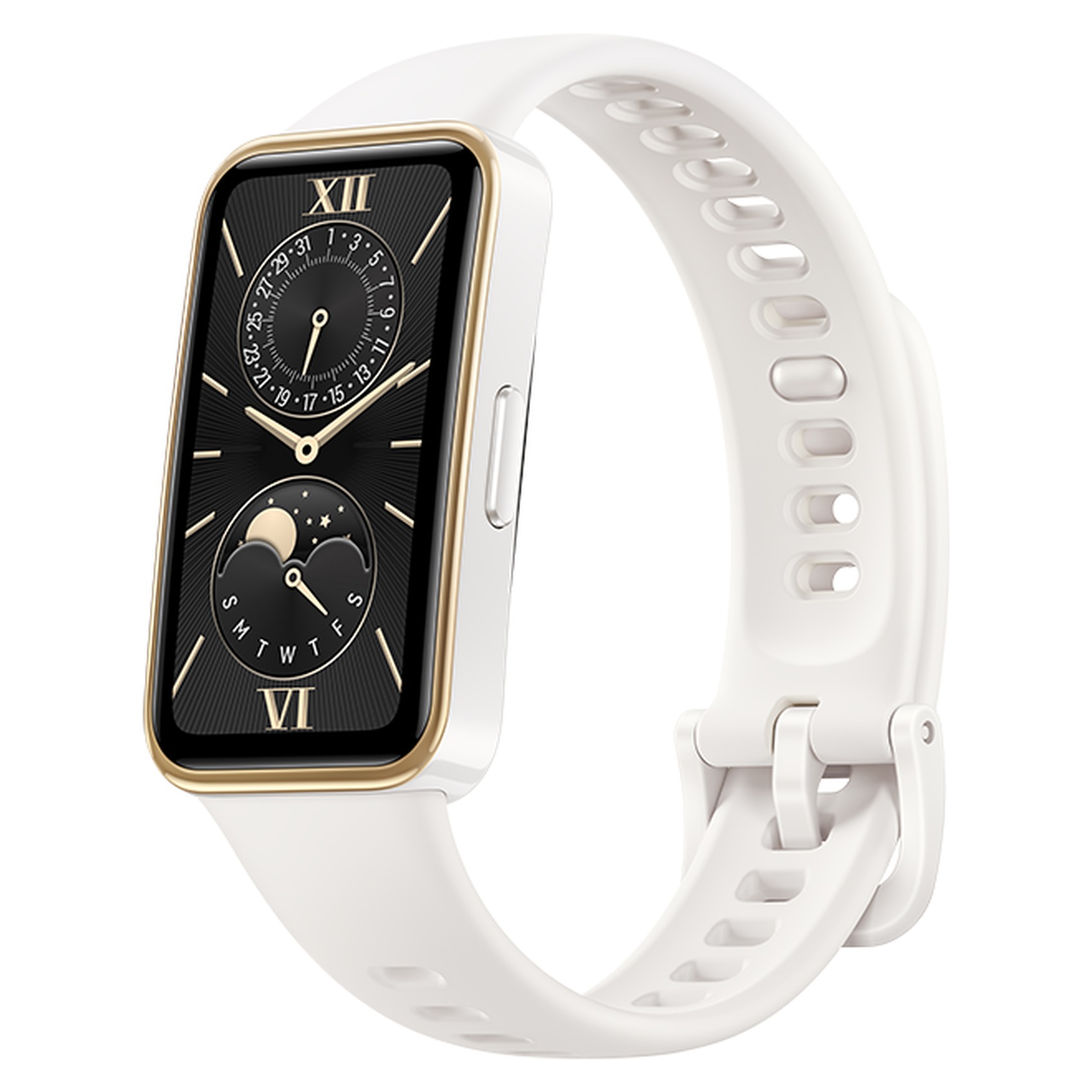 Huawei Band 9 Smartwatch White