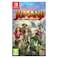Funsolve Limited Jumanji The Video Game For Nintendo Switch