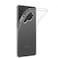 FOCUS Protective Case Cover for Samsung Galaxy A32 - Clear