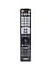 Huayu Remote Control For Sony Lcd/Led Tv Black