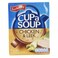 BATCHELORS CUPASOUP CHICKEN&amp;LEK4PCS
