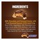 Snickers Crisper Mini Chocolate Bars 180g