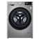 LG F4V5VYP2T | 9kg | Front Load Washer | AI DD� | Steam� | ThinQ�