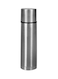 ROYALFORD Stainless Steel Vacuum Bottle Silver 350ml