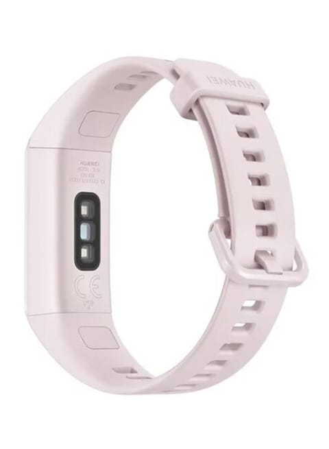 Huawei Band 4 Fitness Tracker Sakura Pink