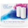 Linksys Velop Whw0302 Ac4400 Whole Home Mesh Wi-Fi System (2 Pack)