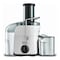 Black+Decker Juice Extractor JE780-B5 White 1.5L