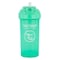 Twistshake Straw Cup 6 Months 360ml Green