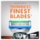 Gillette Fusion ProGlide Power men's razor with Flexball Handle Technology, 1 count