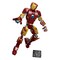 LEGO 76206 IRON MAN FIGURE