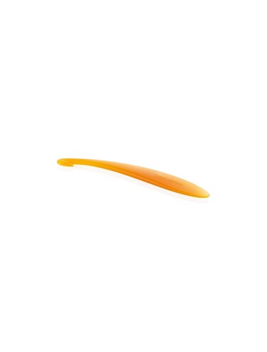 Tescoma Presto Peeler Orange 15 centimeter