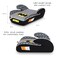 Warner Bros Batman Backless Booster Car Seat Multicolour