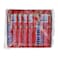 Mentos Strawberry Roll 900 gr (Pack of 24)