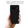 Protective Soft Silicone Case Cover For Samsung Galaxy S10 Plus Black